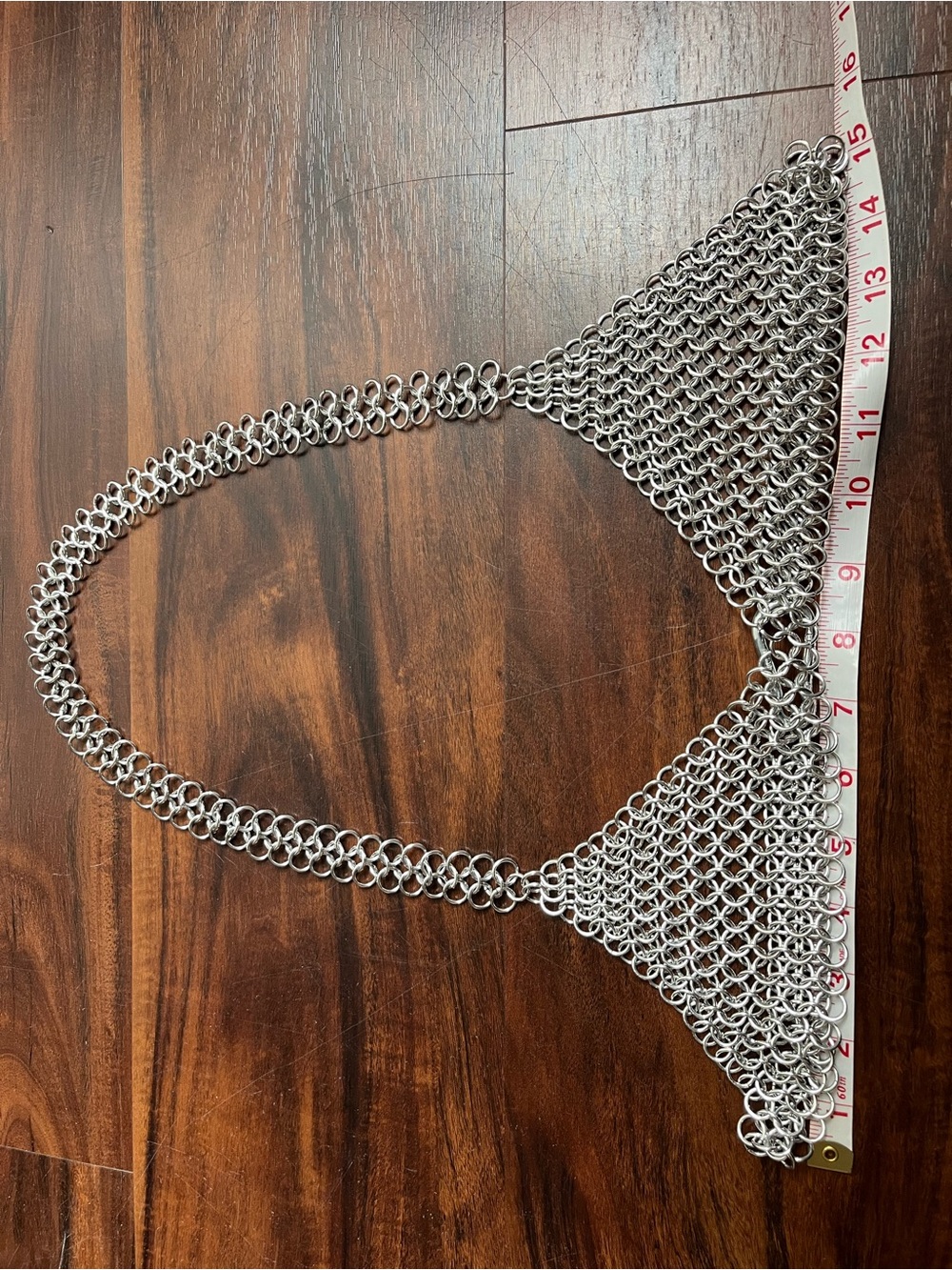 Chainmail Top - Picture 5 of 5